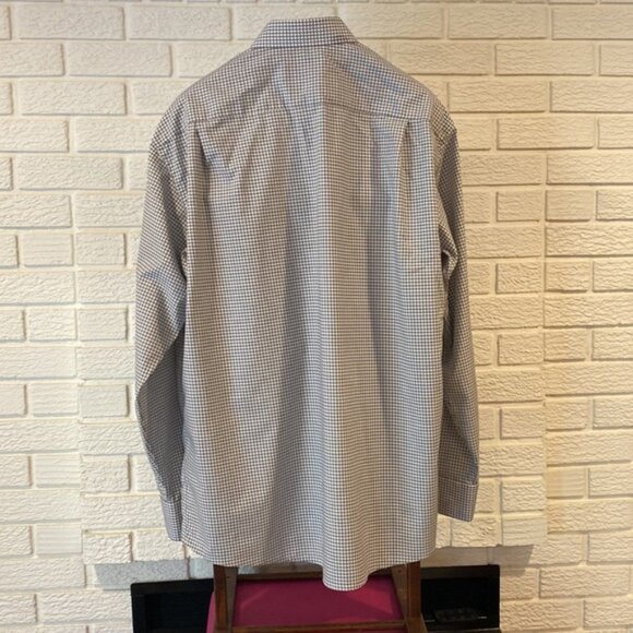 Vintage Rare Brutalist Bracelet Robert Larin 1960s Modernist Gold Plated Pewter - Picture 6 of 7